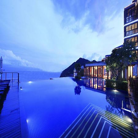 Sanya Royal Garden Resort Buitenkant foto