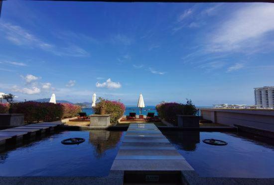 Sanya Royal Garden Resort Buitenkant foto