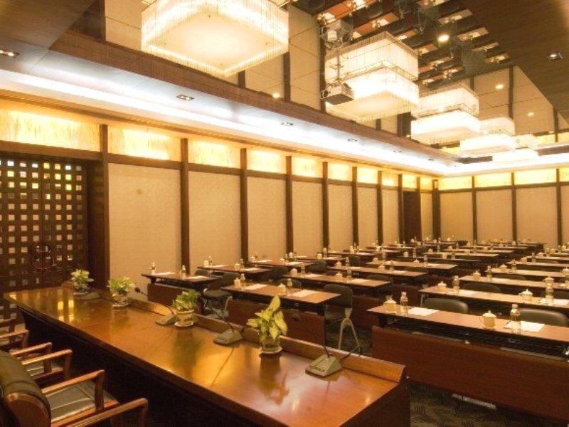 Sanya Royal Garden Resort Buitenkant foto