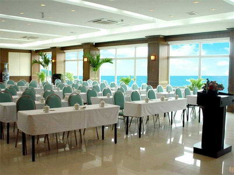 Sanya Royal Garden Resort Buitenkant foto