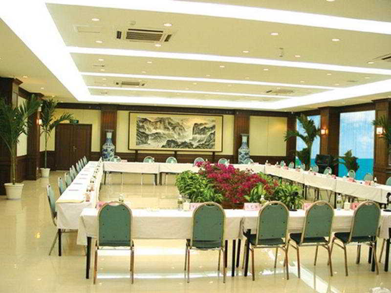 Sanya Royal Garden Resort Buitenkant foto