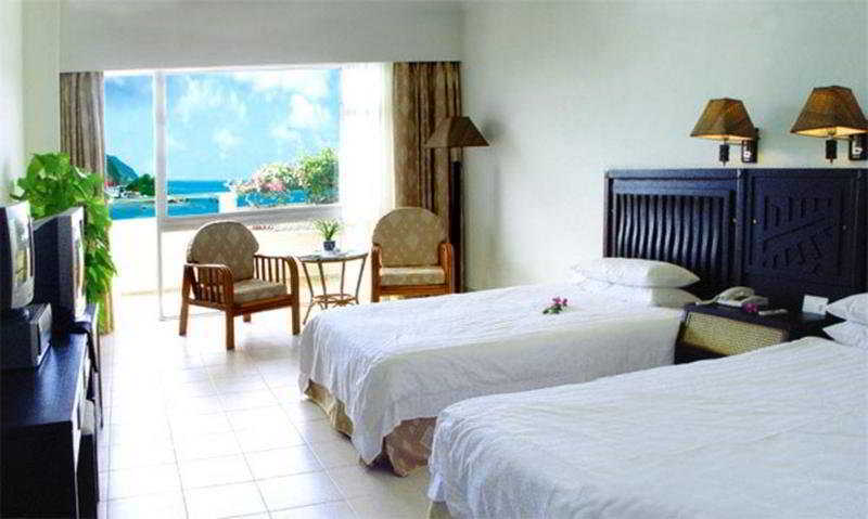 Sanya Royal Garden Resort Buitenkant foto