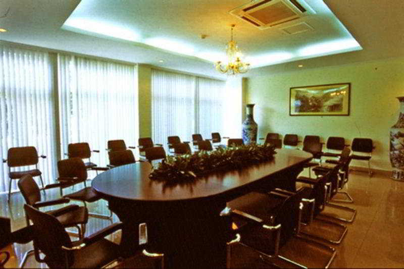 Sanya Royal Garden Resort Buitenkant foto