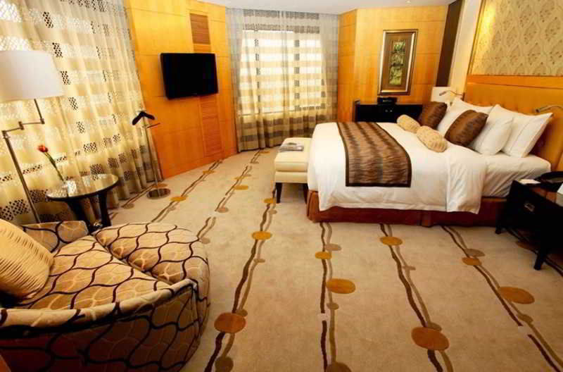 Sanya Royal Garden Resort Buitenkant foto