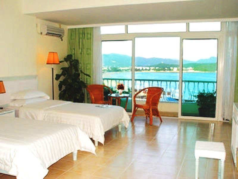 Sanya Royal Garden Resort Buitenkant foto