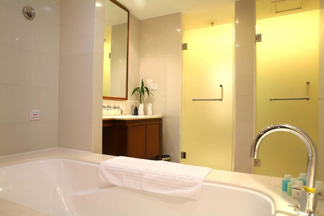 Sanya Royal Garden Resort Buitenkant foto