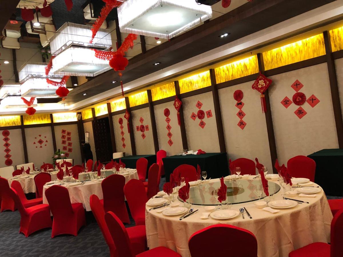 Sanya Royal Garden Resort Buitenkant foto
